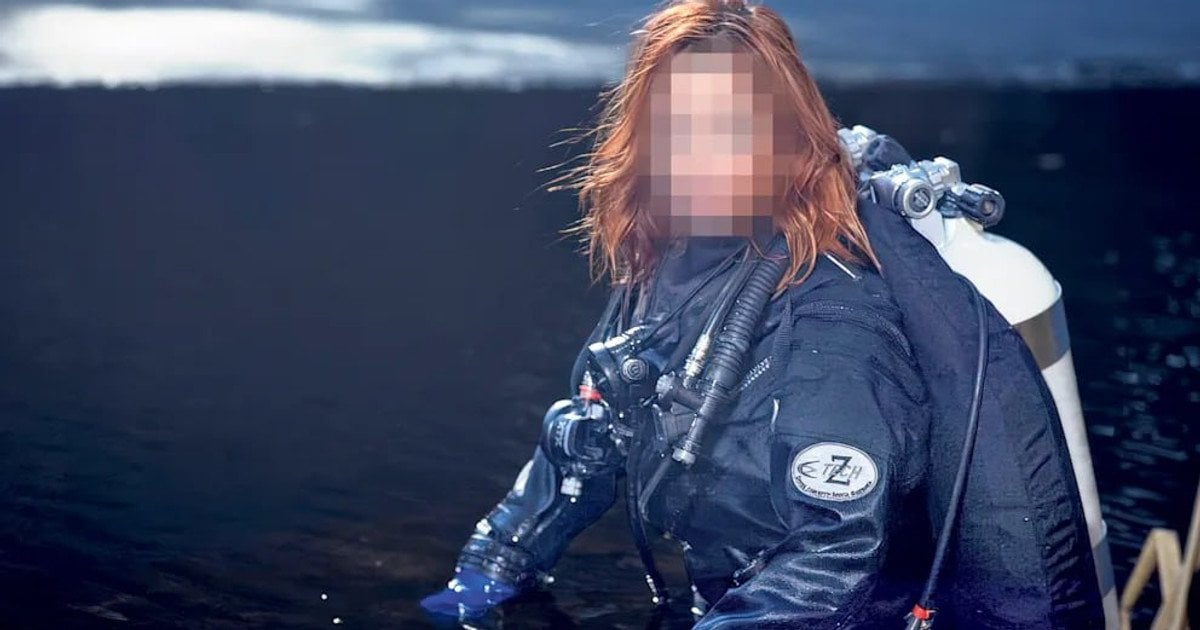 До підриву “Північних потоків” причетна еротична модель: деталі