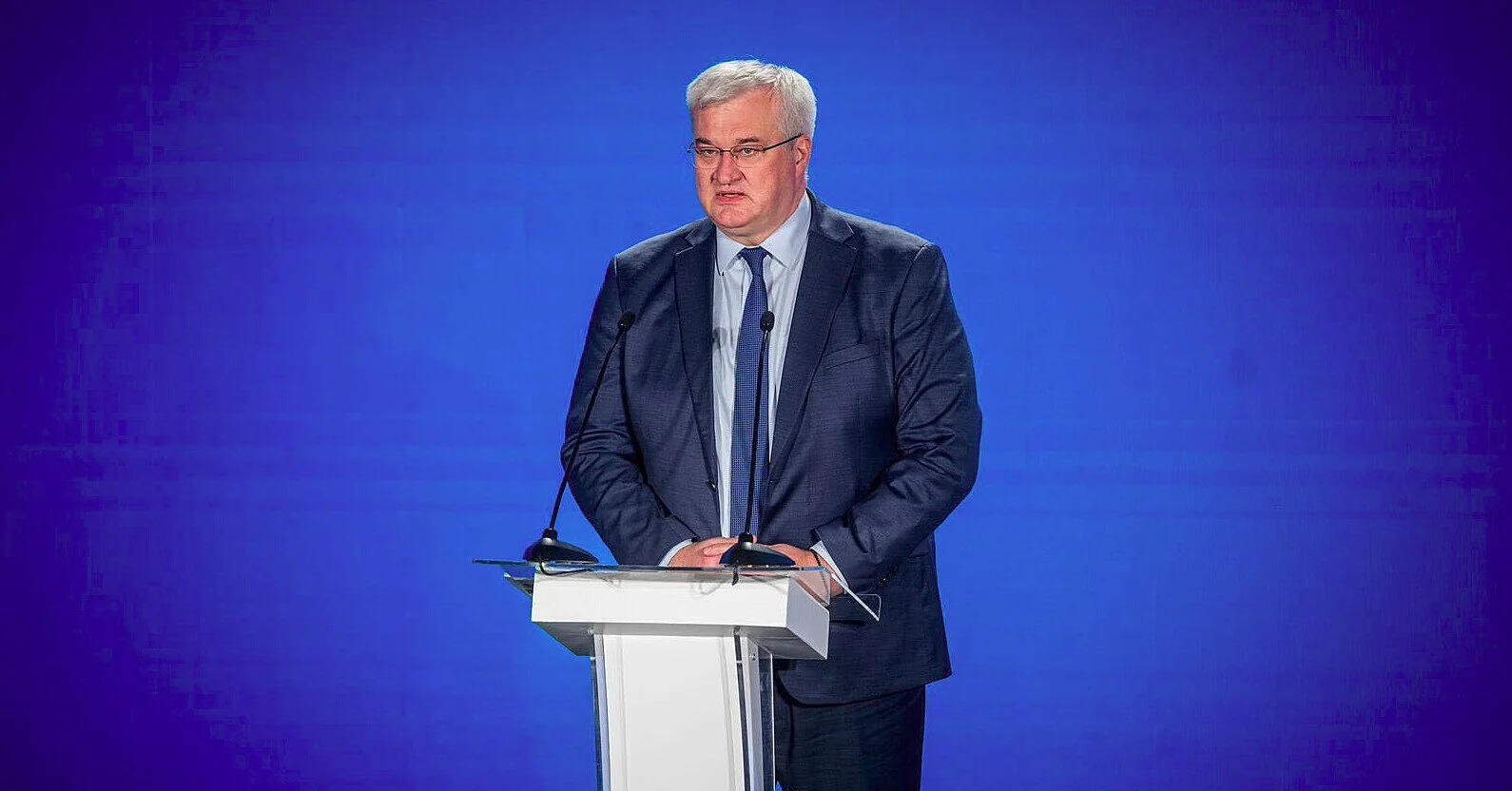 До створення Спецтрибуналу проти Росії приєдналися ще три країни