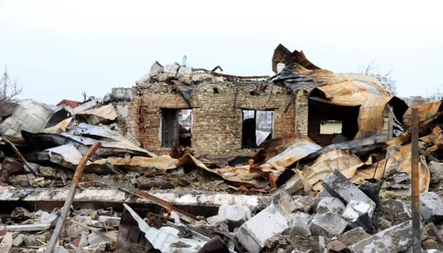 До суду направили справу російського командира, підозрюваного у злочинах у …