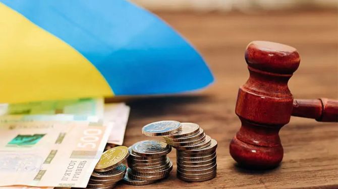 До суду скерували справу чернівчанина, який заборгував понад 70 тисяч …