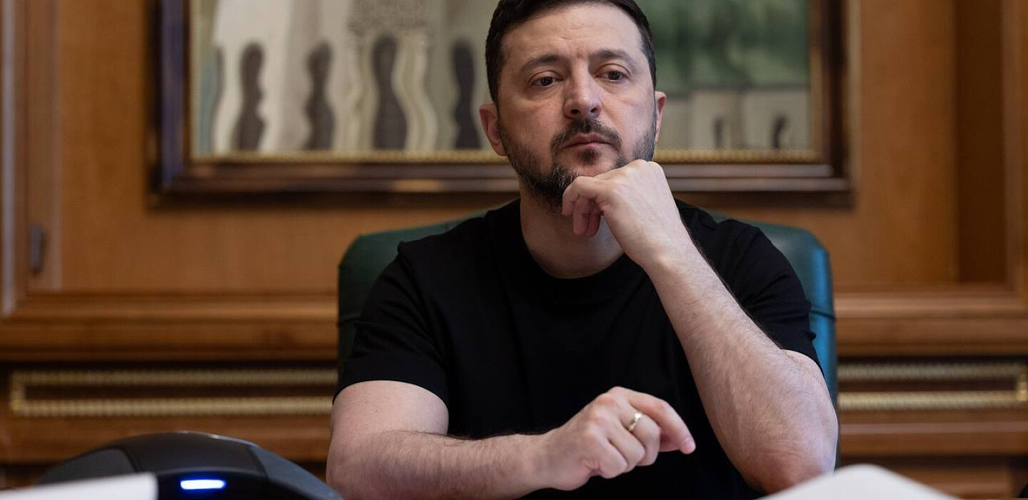 До чого готуватись росіянам: Зеленський анонсував middle strikes