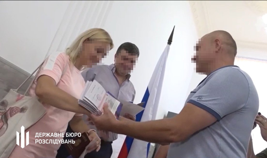 До 15 років ув’язнення засуджено експравоохоронця-зрадника з окупованого Бердянська