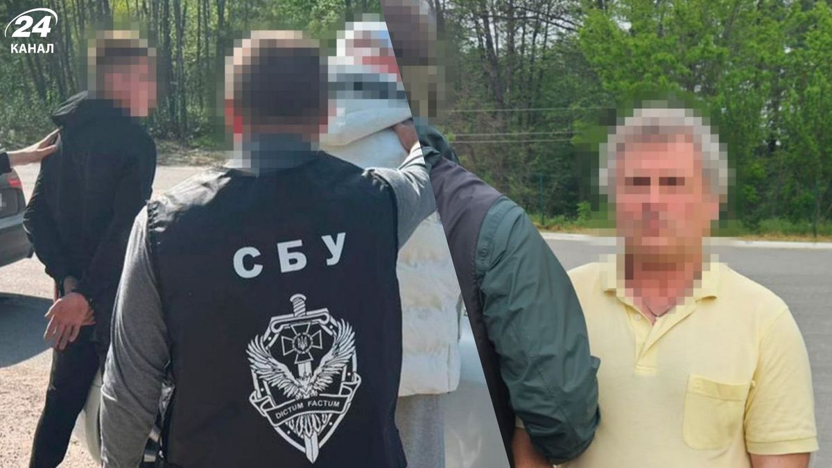 До 25 тисяч доларів за незаконний виїзд за кордон: СБУ …