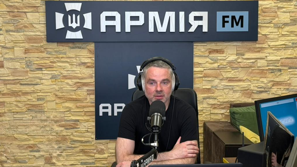 До 800 дронів на добу: як приватна ППО захищає українське …