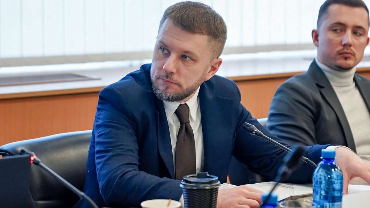 Драфт Державної стратегії регіонального розвитку на 2028-34 рр буде представлено …