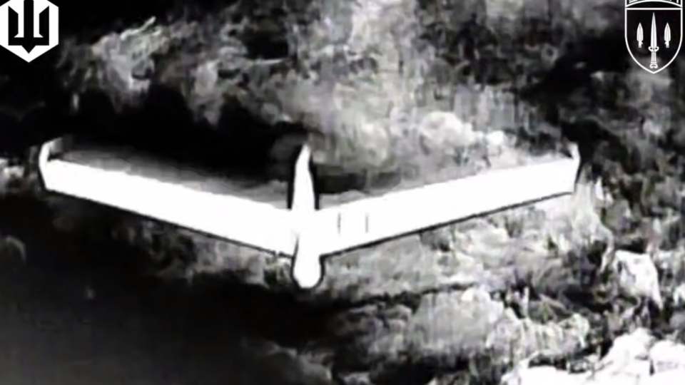 Дронарі Signum збили понад два десятки ворожих дронів за ніч