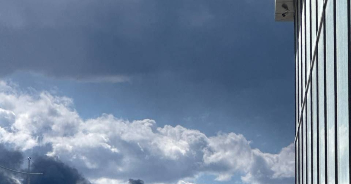 Дрони СБУ вдарили по одному з найбільших НПЗ Росії