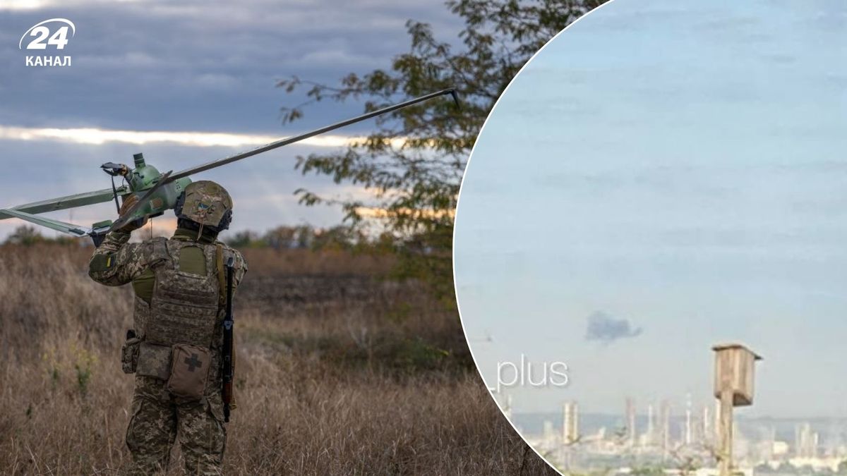 Дрони атакували Росію: під ураженням повторно хімзавод "Невинномиський Азот" та …
