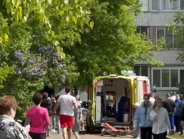Дрони атакували російський Оренбург
