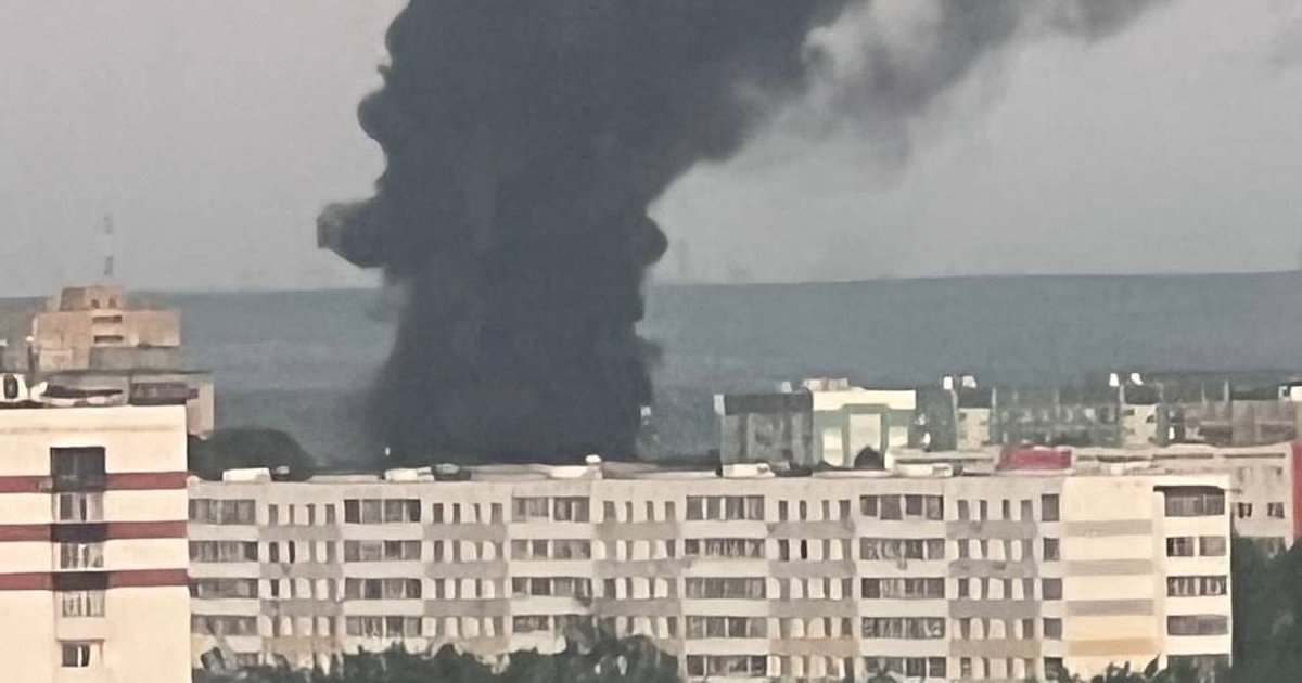 Дрони долетіли до Ставропольського краю і Татарстана: уражено кілька російських …