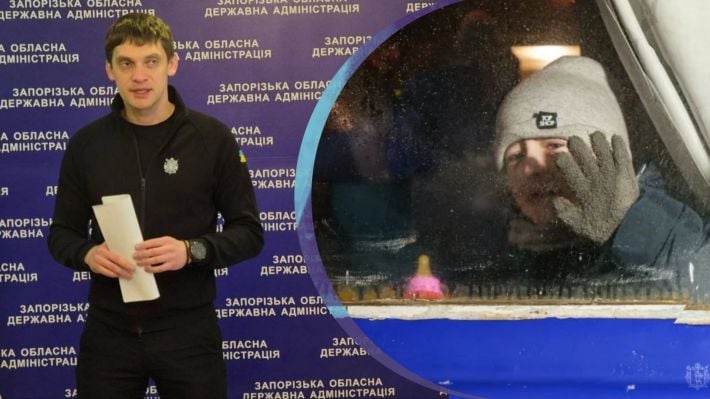 Дрони з ЗАЕС б’ють по Біленькому, але дітей поки не …
