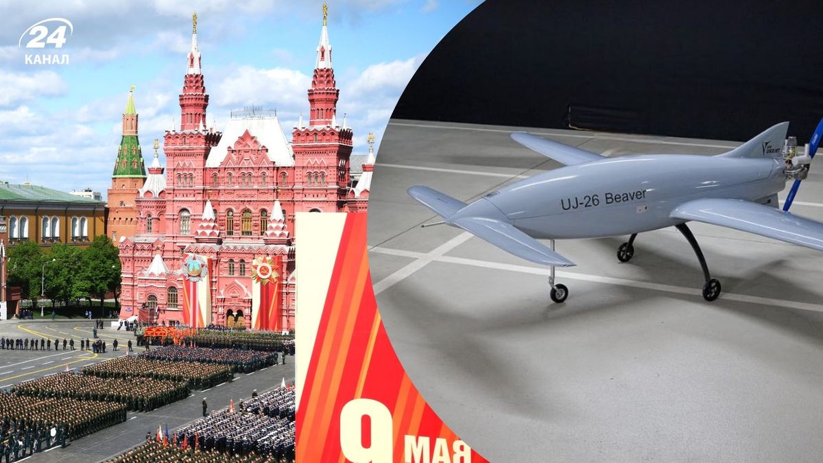 Дрони, ракети і 3000 кілометрів дальності: чим Україна може накрити …