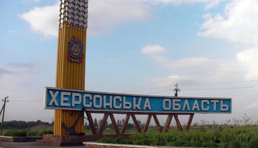Дрони та артилерія РФ атакували Херсонщину: двоє людей загинуло, ще …