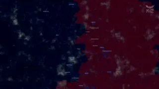Дрони DARTS знищили російську техніку