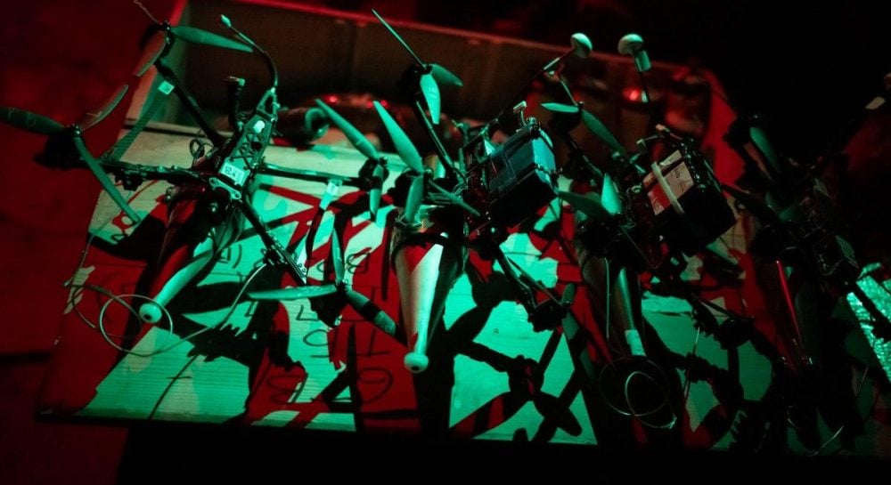 "Дронова дипломатія" приносить Україні цінних союзників, але є й проблеми, …