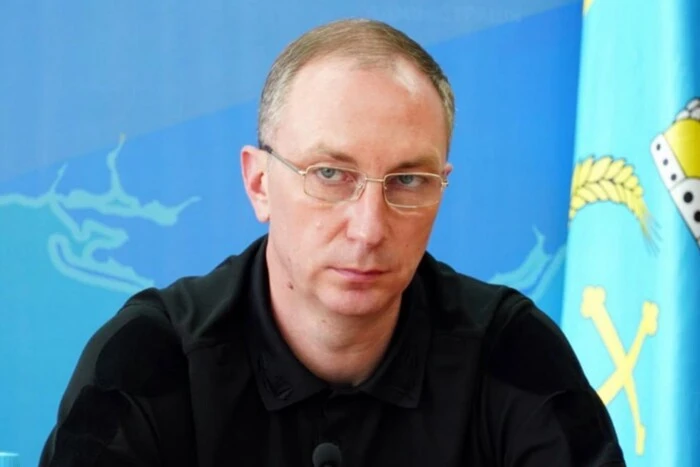 Російський дрон атакував траурну колону під Сумами