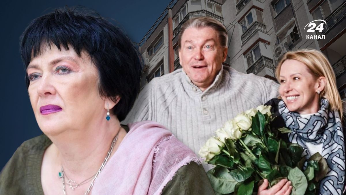 Другий шлюб Блохіна після Дерюгіної: що відомо про молодшу на …