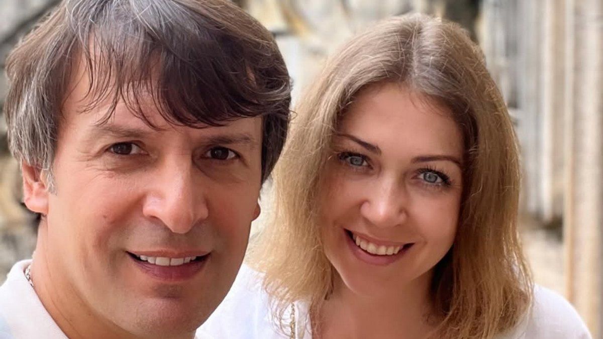 Дружина не хотіла знайомства з Шовковським – що довелось робити …