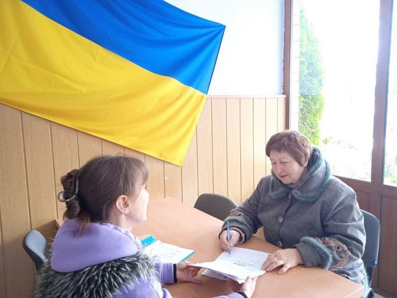 Дружківське соцуправління розпочинає додатковий прийом громадян у Фастові: адреса та …