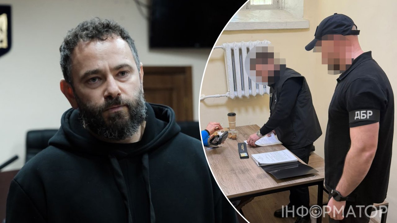Дубінському оголосили нову підозру у державній зраді