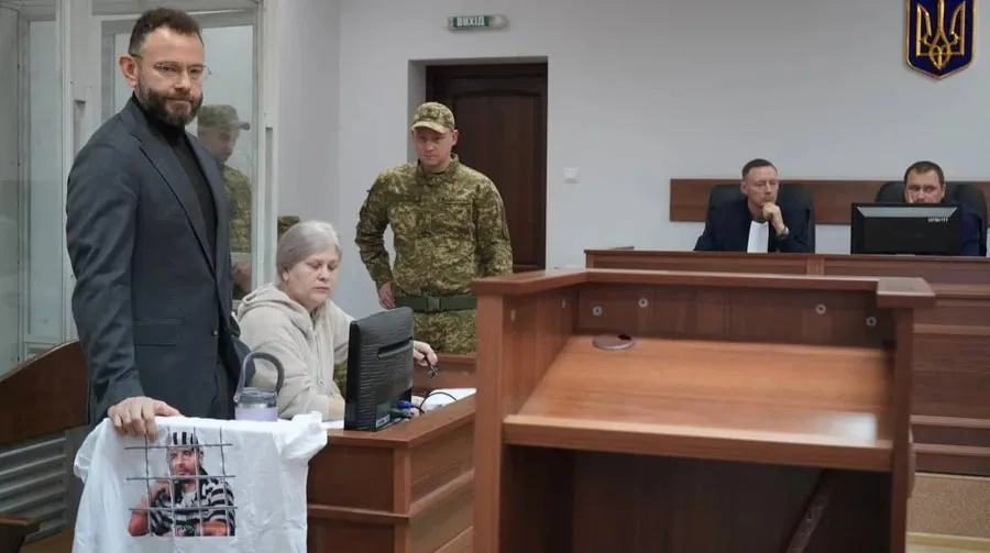 Дубінському оголосили нову підозру у держзраді, справу передали до суду