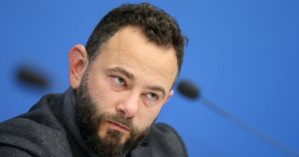 Дубінському оголосили нову підозру: що він міг витворяти навіть із …