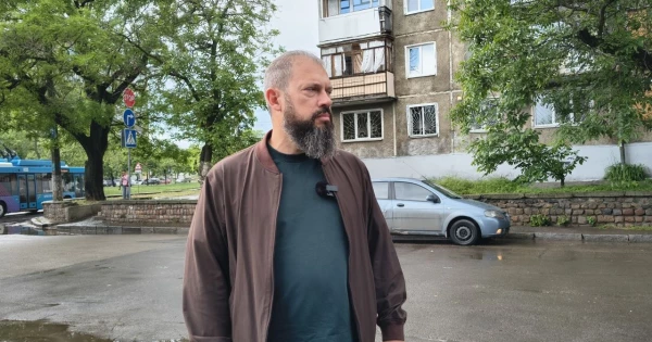 Дуже велика кількість опадів: директор «ЕЛУ автодоріг» назвав причину затоплення …