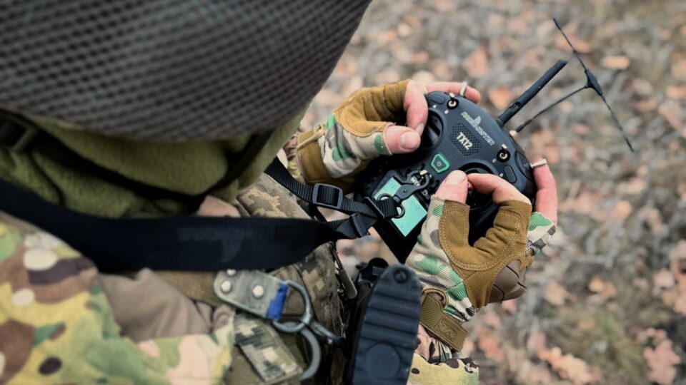 «Дуже ефективно, коли закочується візок з мінами»: у К-2 розповіли, …