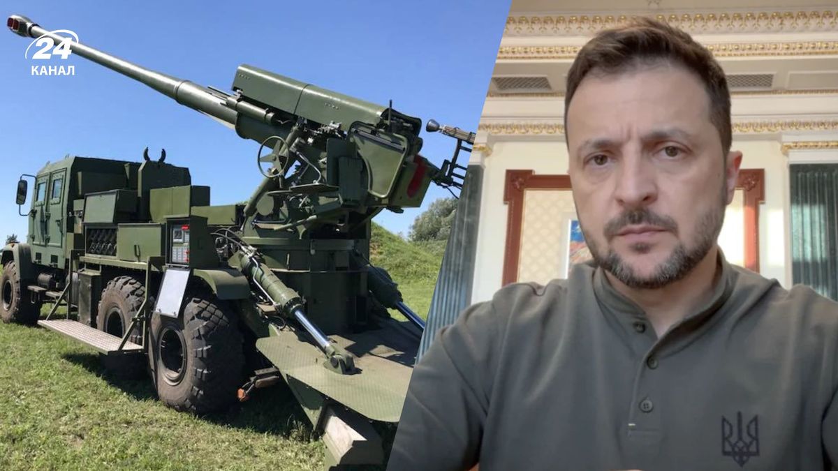 Дуже сильна домовленість з Норвегією, – Зеленський про план виробництва …