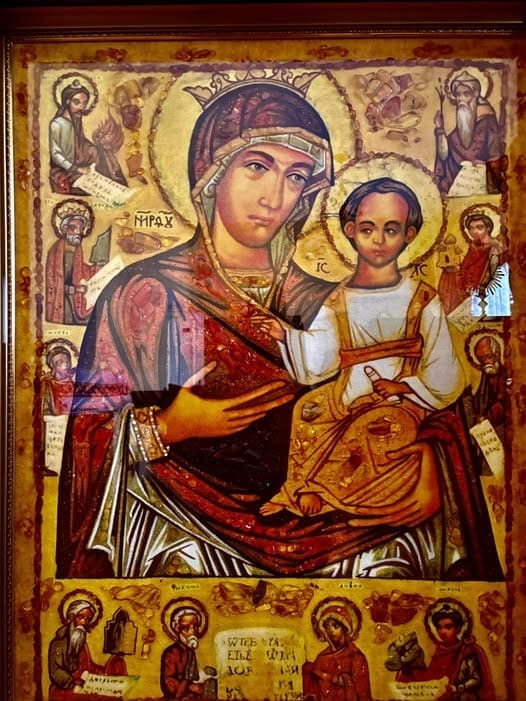 Духовна радість у Бучачі: монастир отців Василіян прийматиме Підгорецьку чудотворну …