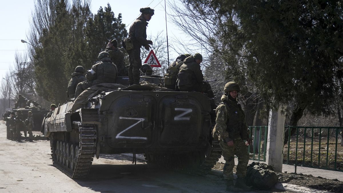 "Дійти до Києва не вийде": командувач Нацгвардії відповів, скільки часу …