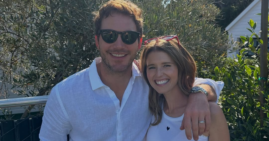 Діти, зять і невістка Шварценеггера спробували повторити челендж із стійкою …