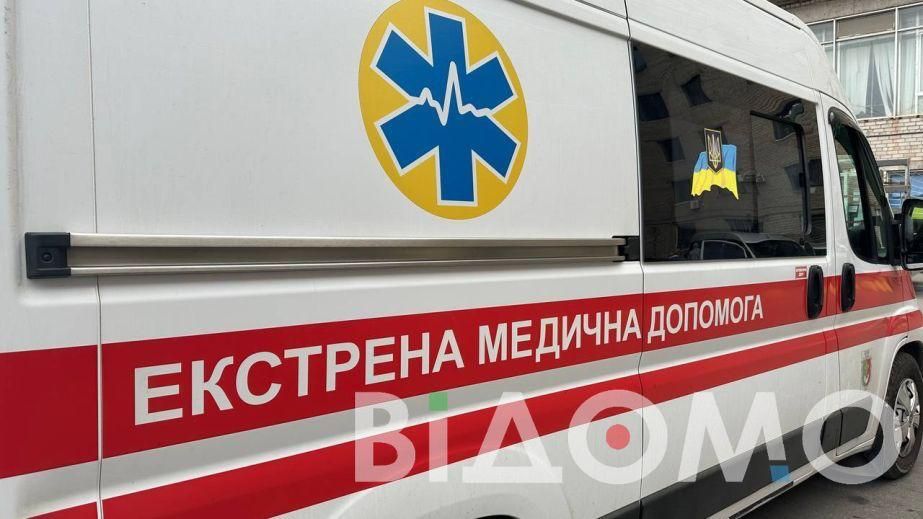 "Діти плакали, тримаючись за вушка": у Марганці медики врятували малюків …