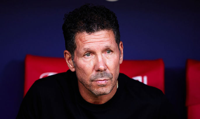 Дієго Сімеоне зробив гучну заяву про матч півфіналу ЛЧ ПСЖ …