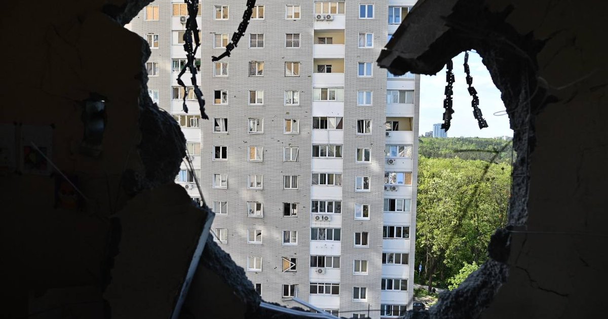 Евакуація з Києва: очільник МВС відповів, чи потрібно їхати з …