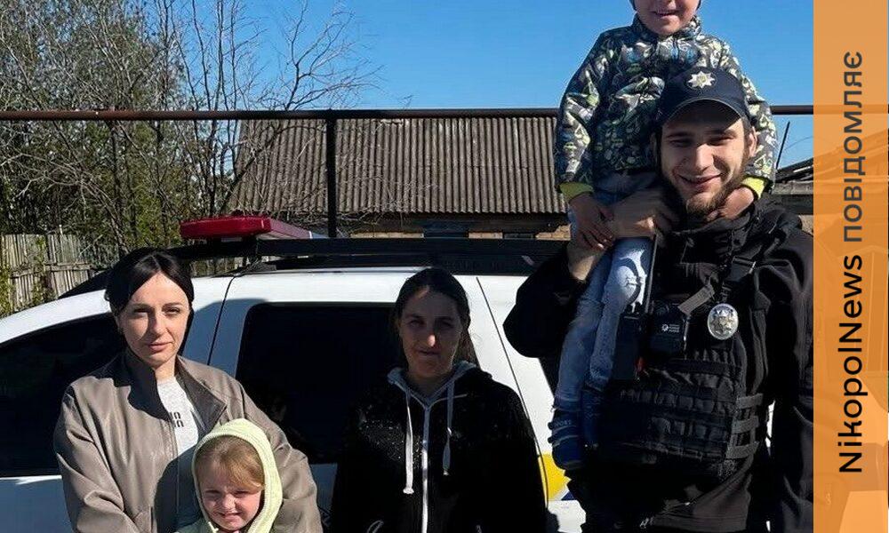 Евакуація під загрозою обстрілів: з прибережної зони Покровської громади вивезли …