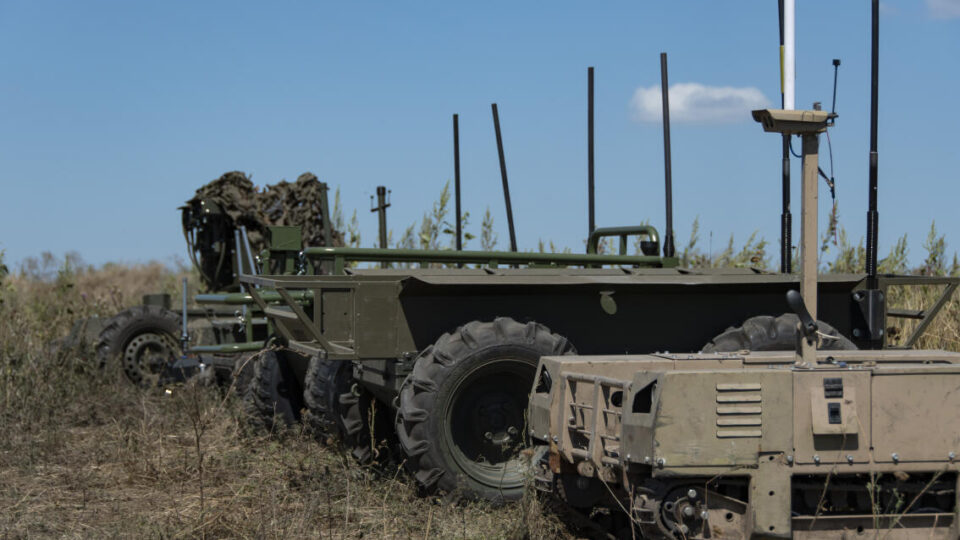 Евакуювали трьох поранених на одному НРК: кадри унікальної місії «Хартії»