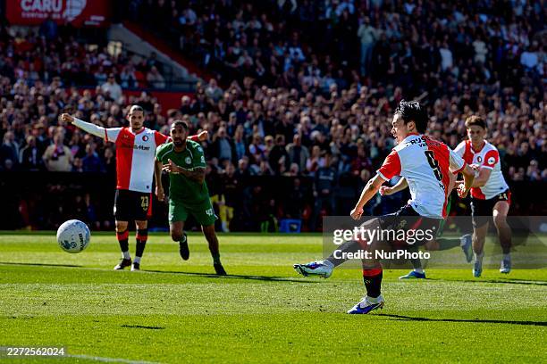 “Евертон” підшукав футболіста в групу атаки. “Іриски” хочуть гравця з …