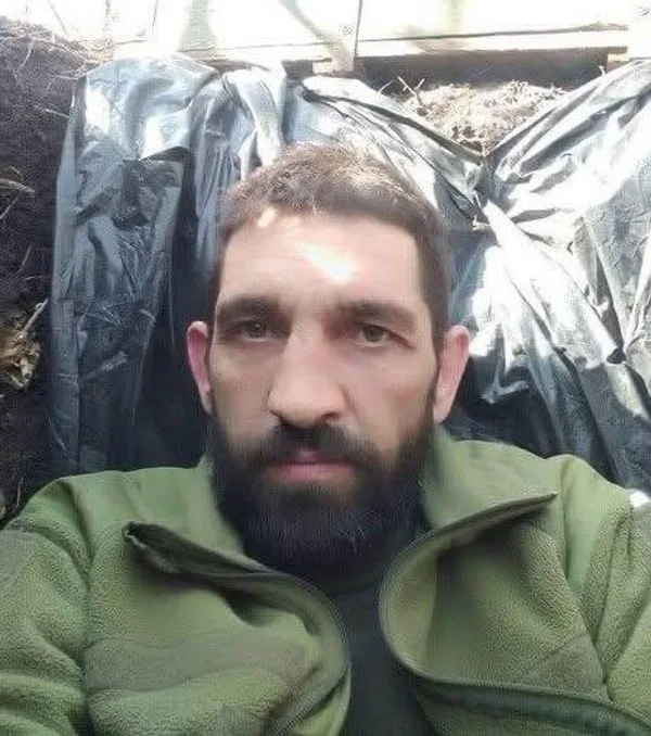 Едуард Катаман зі Славська загинув у боях за Україну