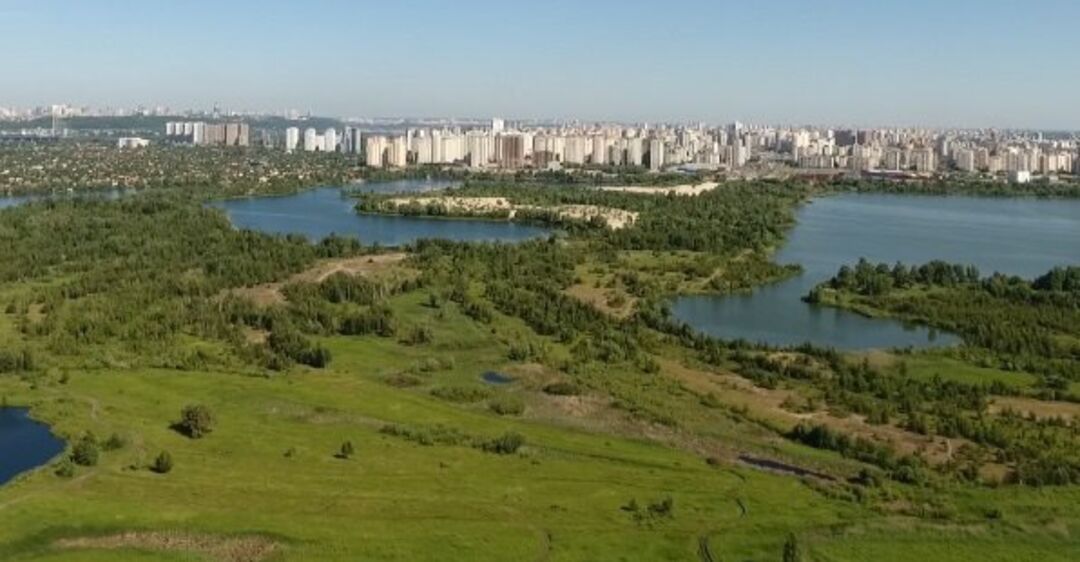 Екоактивісти виграли суд у одного з найбільших забудовників Києва