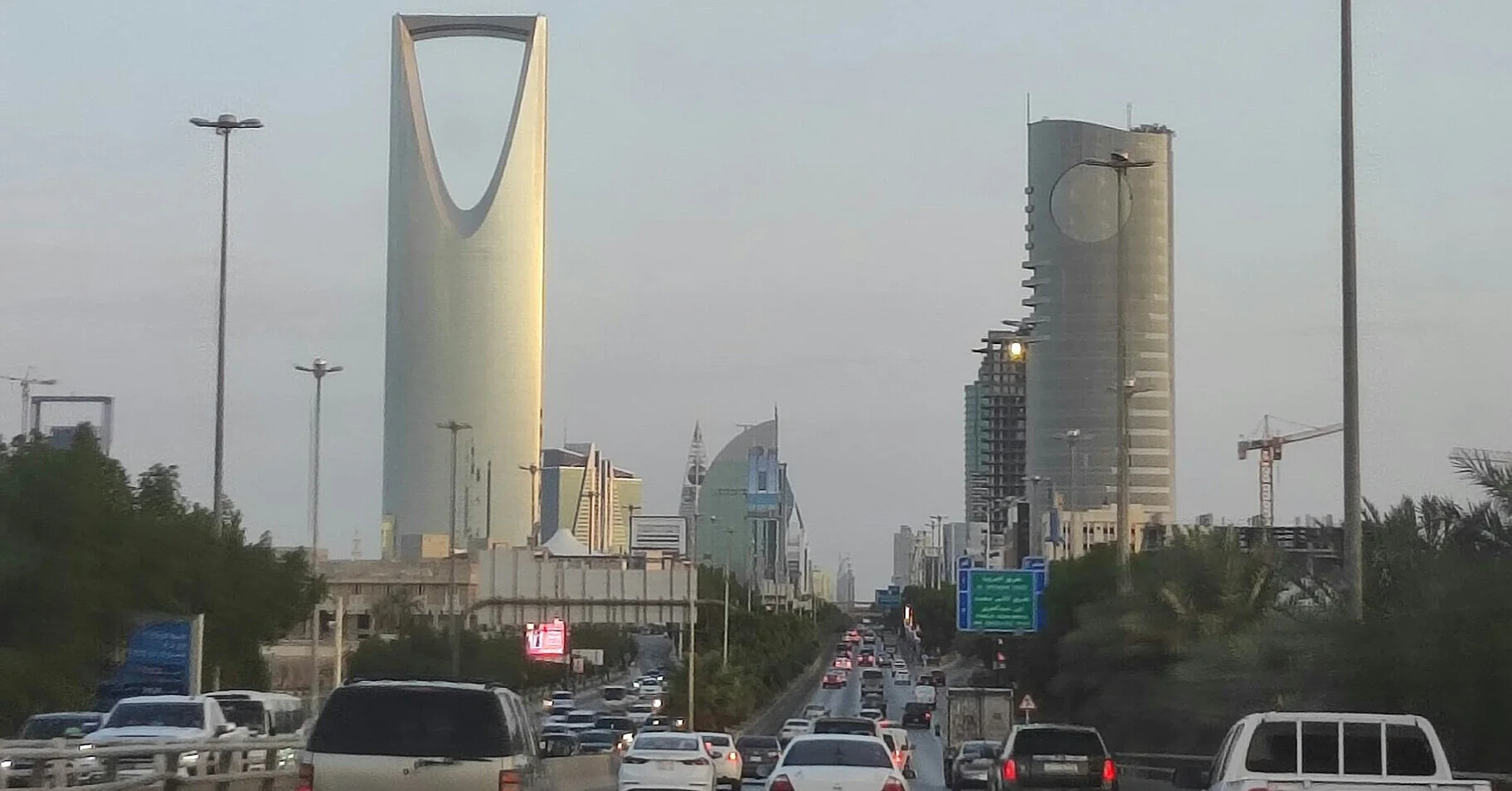 Економіка Саудівської Аравії скоротилася на 1,5%: нафтовий сектор гальмує