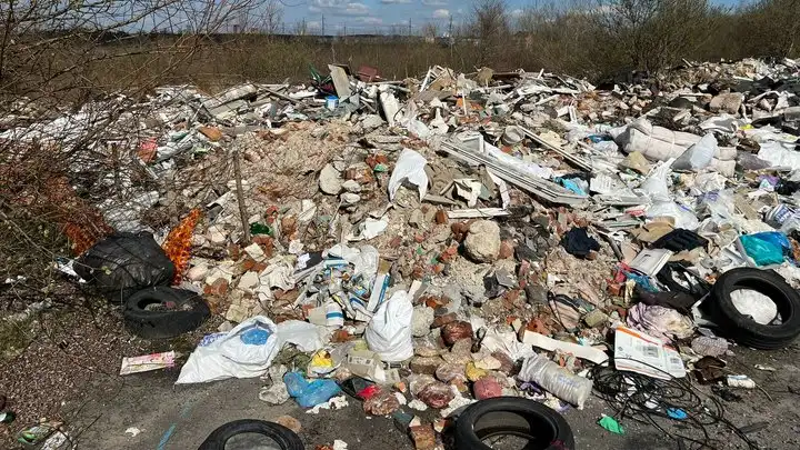 Екоінспекція перевірила шість громад Рівненщини