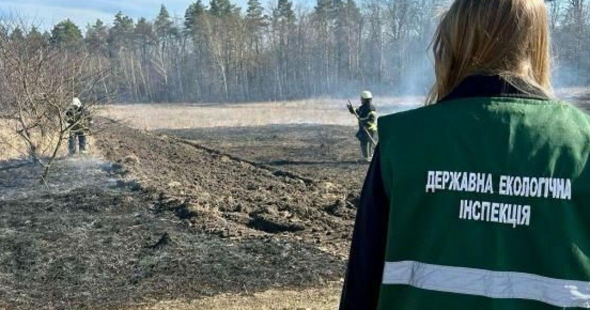 Екоінспекція розпочала перевірки у трьох громадах на Волині