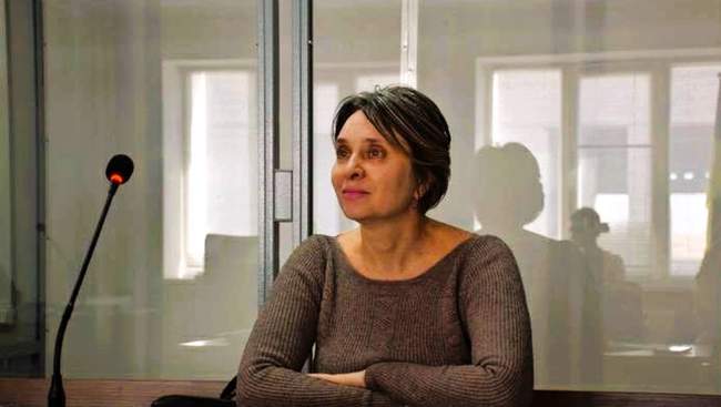 Ексголова МСЕК Бєлякова легально відкупилася від ґрат через угоду про …