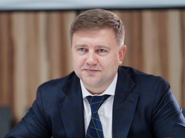 Ексголова Рівненської ОДА став радником керівника оборонного підприємства