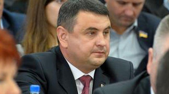 Ексдепутата Рівнеради звільнили від кримінальної відповідальності за стрілянину в будинку