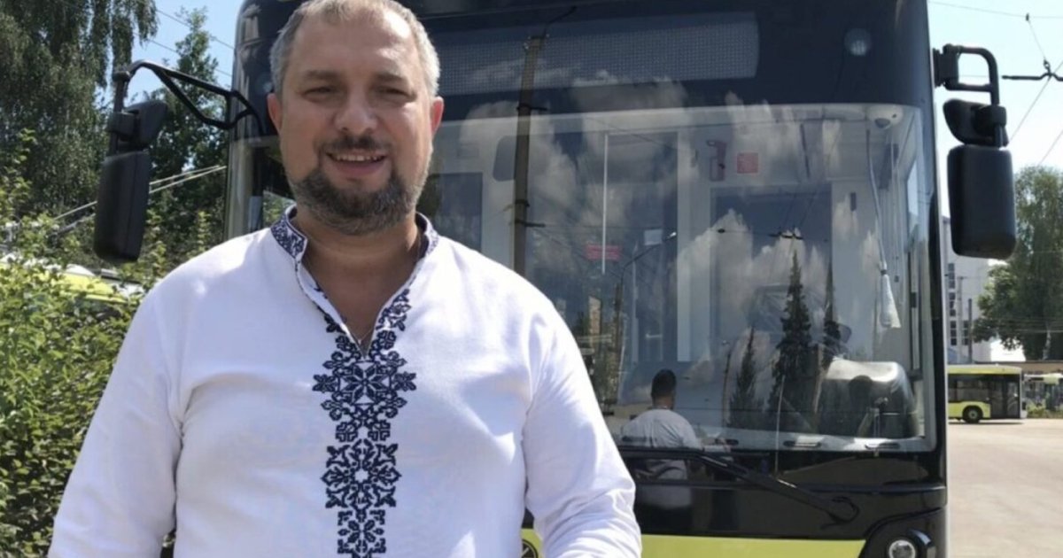 Ексдиректора «Львівелектротрансу» звільнили від відповідальності за збитки у 969 тис. …