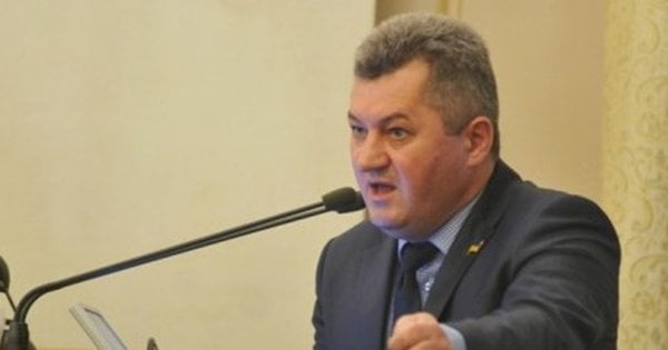 Екскерівнику фракції Партії регіонів у Львівській облраді присудили шість років …