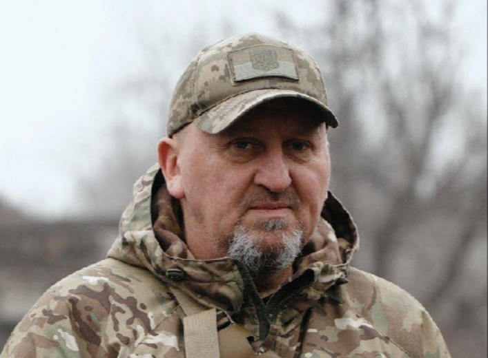 Ексмер Сум заробив у війську майже пів мільйона гривень