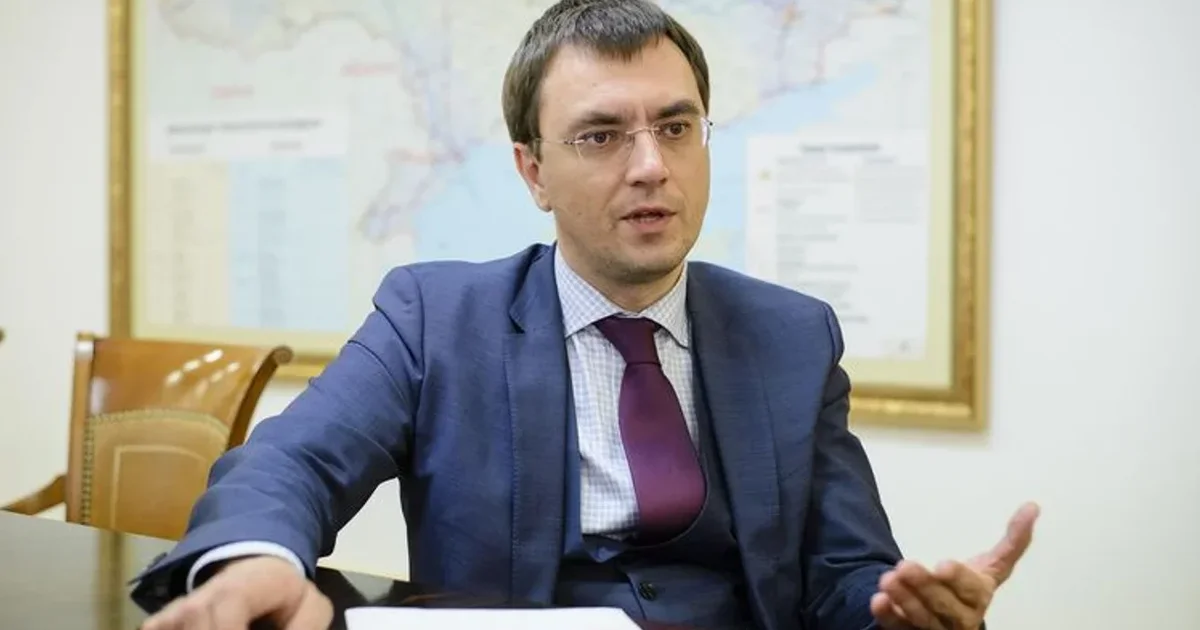 Ексміністр Омелян відреагував на підозру. Каже, «Банкова» дала команду ДБР